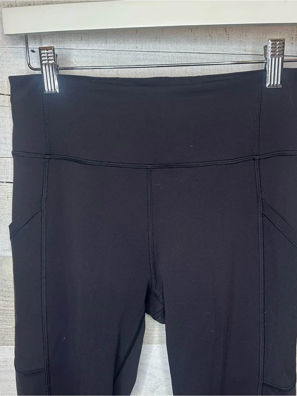 Lululemon Invigorate High-Rise Tight 25